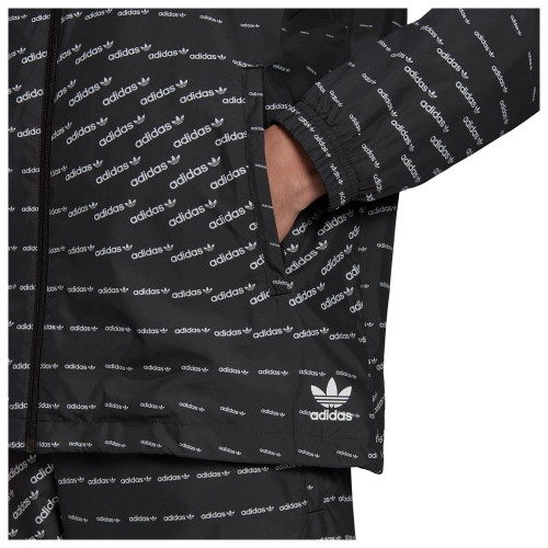 Adidas Ανδρικό αντιανεμικό μπουφάν